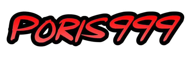 LOGO PORIS999